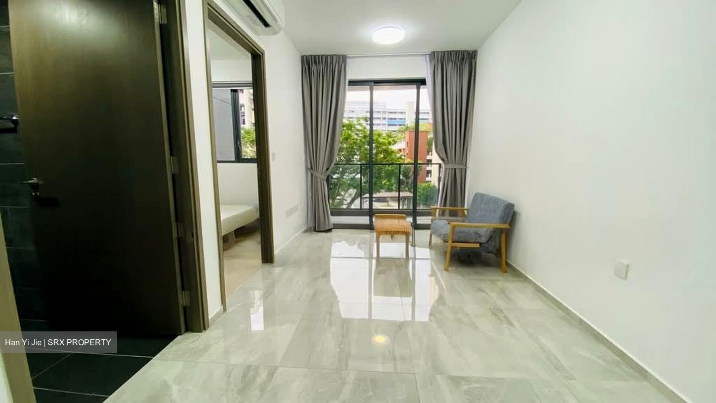 Affinity At Serangoon (D19), Apartment #566413431